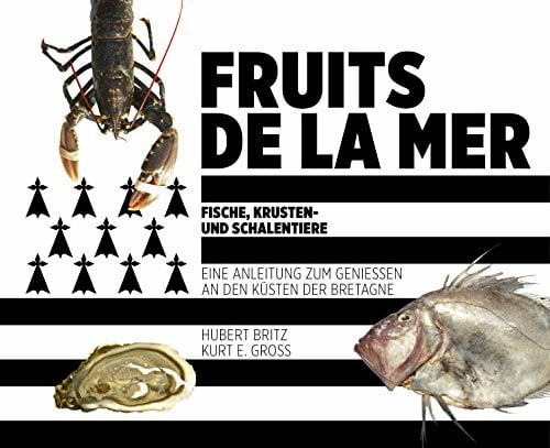 FRUITS DE LA MER: Fische, Krusten- und Schalentiere