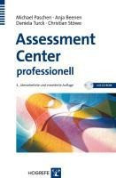 Assessment Center professionell