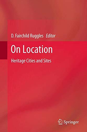 On Location: Heritage Cities and Sites