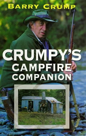 Crumpy`s Campfire Companion:The Third of a Trilogy