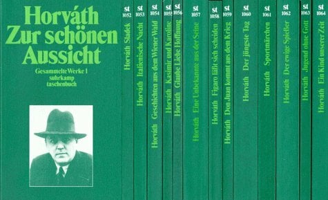 Gesammelte Werke: Kommentierte Werkausgabe in Einzelbänden Gesammelte Werke: Kommentierte Werkausgabe in Einzelbänden