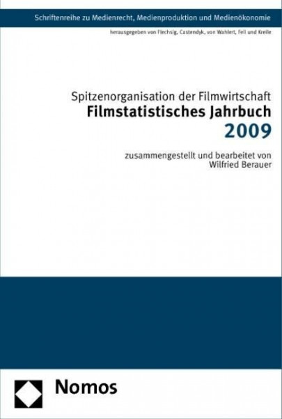 Filmstatistisches Jahrbuch 2009