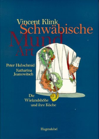 Schwäbische MundArt