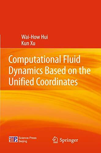 Computational Fluid Dynamics Based on the Unified Coordinates
