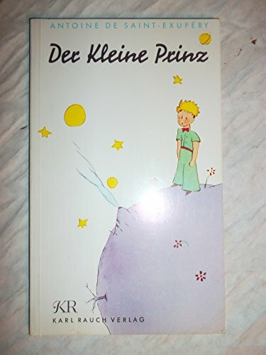 Der kleine Prinz
