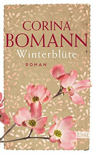 List Verlag Winterblüte, Roman