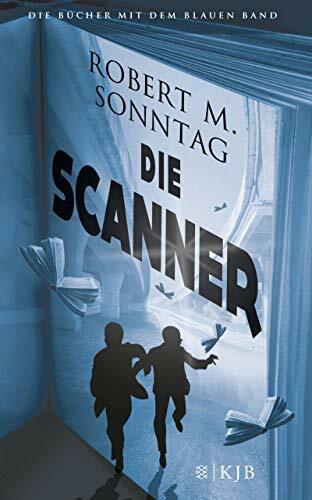 Die Scanner Die Scanner