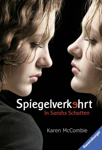 Spiegelverkehrt (Ravensburger Taschenbücher)