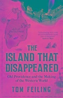 The Island That Disappeared