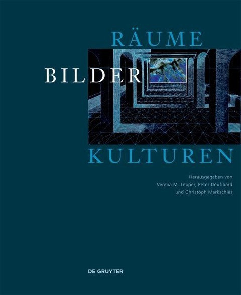 Räume - Bilder - Kulturen