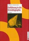 Einführung in die Kristallographie