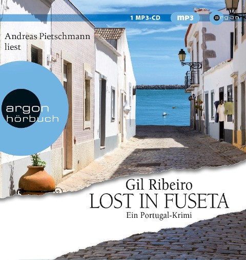 Lost in Fuseta