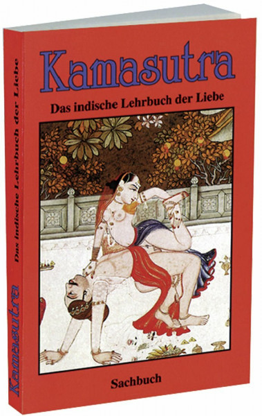 Kamasutra Lesebuch