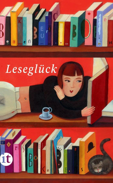Leseglück (insel taschenbuch)