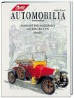 Automobilia, Bd.2