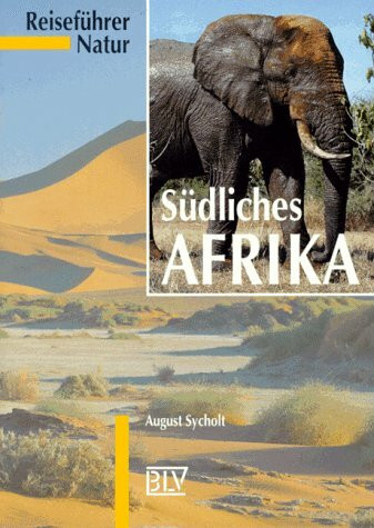 Reiseführer Natur, Südliches Afrika