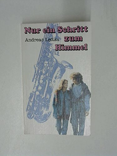 Nur ein Schritt zum Himmel