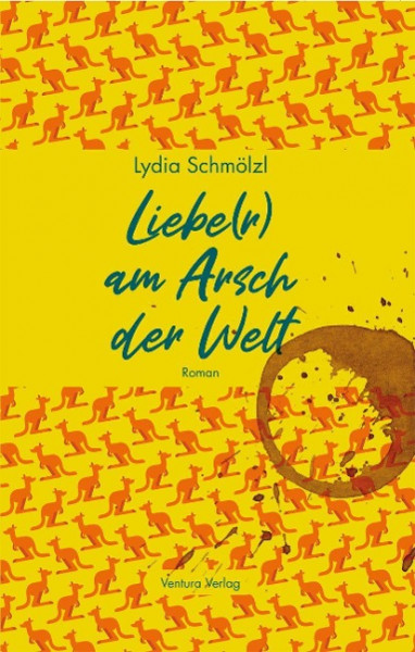 Liebe(r) am Arsch der Welt