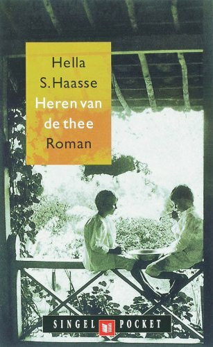 Heren van de thee
