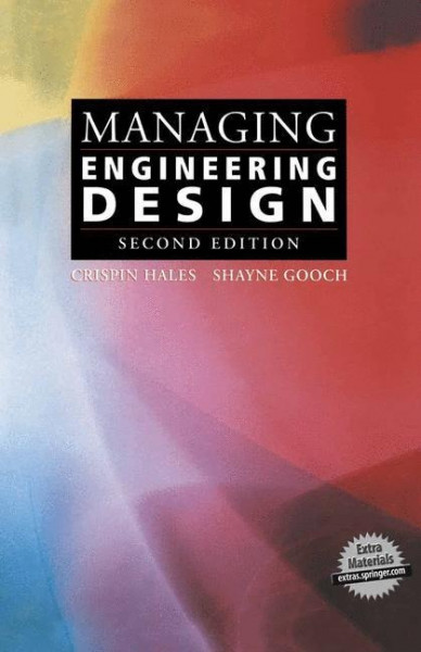 Managing Engineering Design