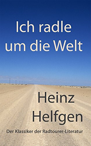 Ich radle um die Welt
