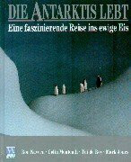 Die Antarktis lebt