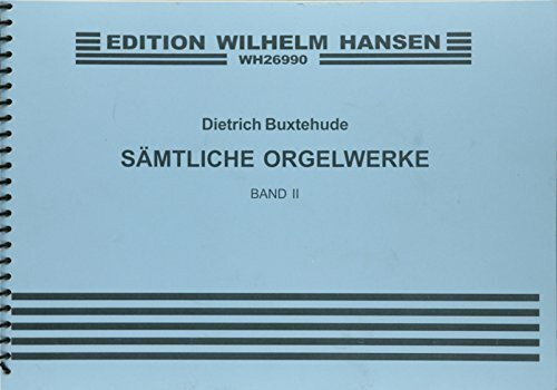 Organ Works Volume 2