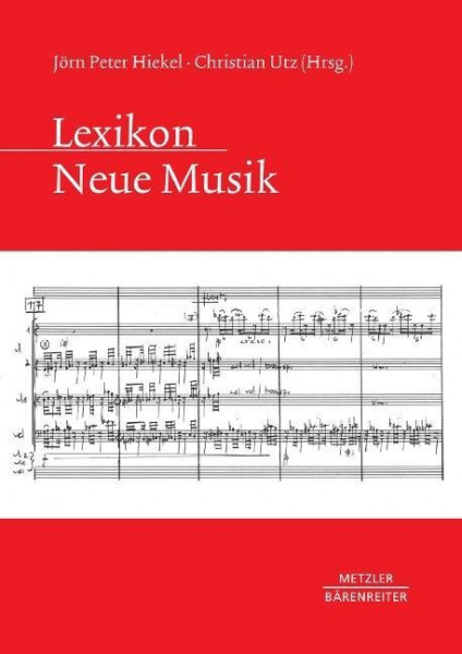 Lexikon Neue Musik