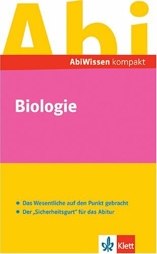 AbiWissen kompakt Biologie