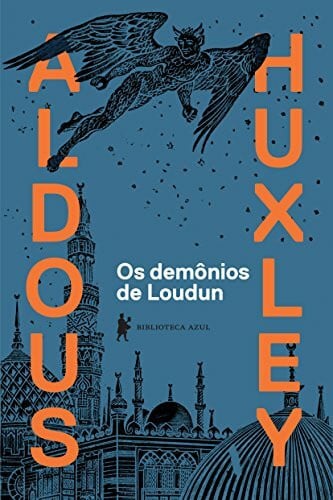 Os Demônios de Loudun (Em Portuguese do Brasil)