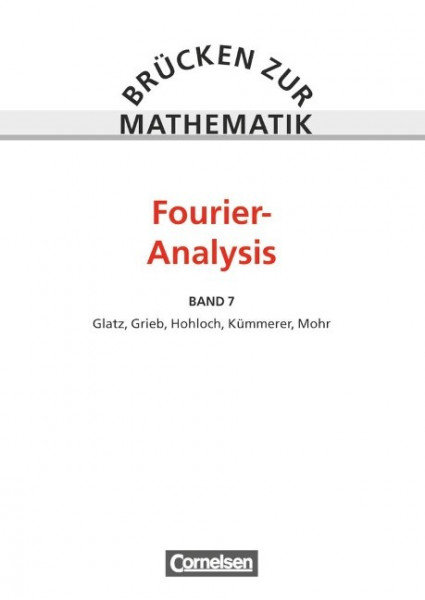 Brücken zur Mathematik VII