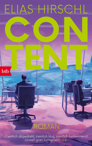 Content: Roman
