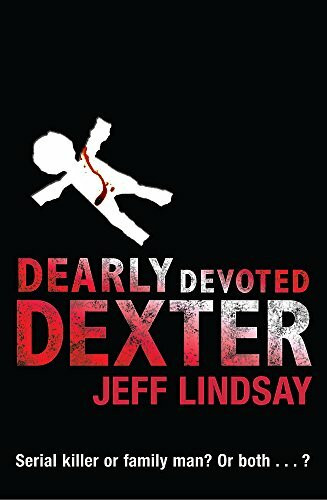 Dearly Devoted Dexter: Book Two
