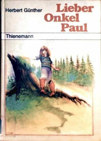Lieber Onkel Paul