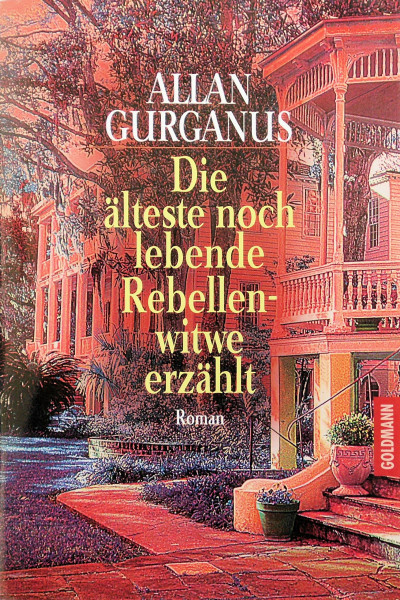 Die älteste noch lebende Rebellenwitwe erzählt