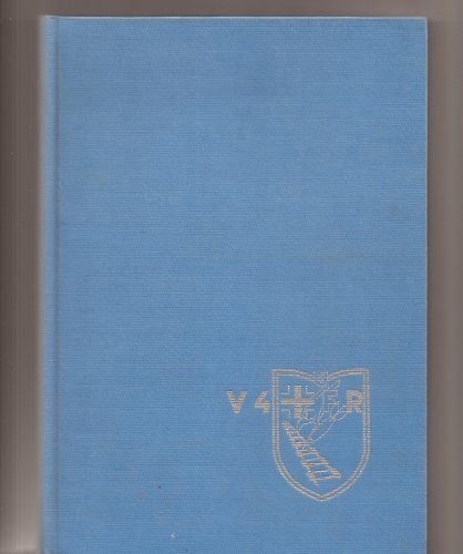 Markierungen und Tarnanstriche der Luftwaffe im 2. Weltkrieg - Band I / Markings and Camouflage Systems of Luftwaffe Aircraft in World War II - Vol. I.