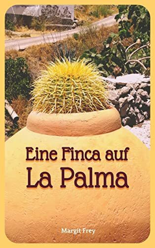 Eine Finca auf La Palma
