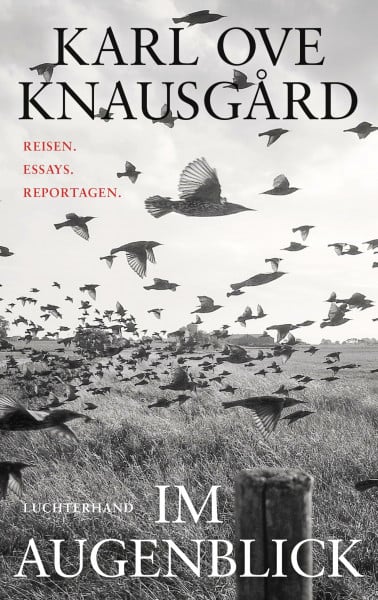Im Augenblick: Reisen. Essays. Reportagen.