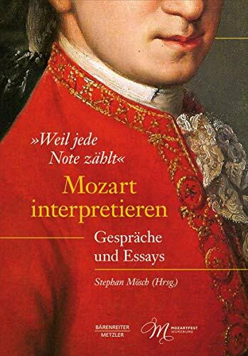 "Weil jede Note zählt": Mozart interpretieren