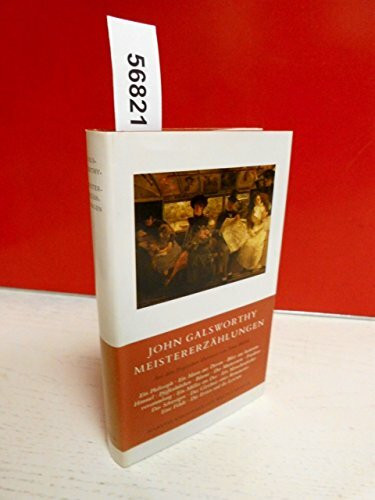 Meistererzählungen