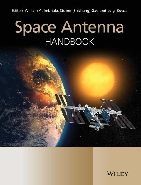 Space Antenna Handbook