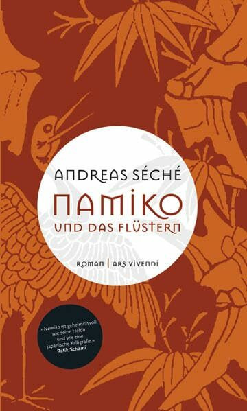 Namiko und das Flüstern: Roman