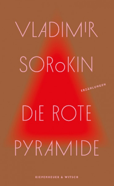 Die rote Pyramide