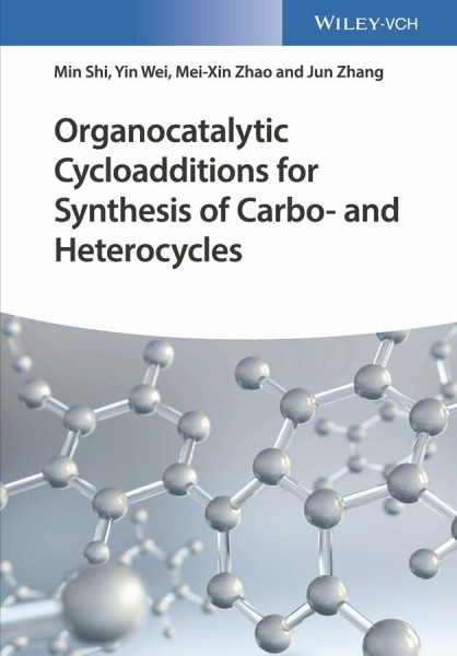 Organocatalytic Cycloadditions for Synthesis of Carbo- and Heterocycles