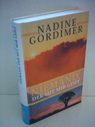 Niemand, der mit mir geht