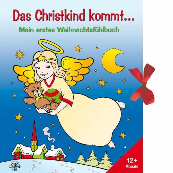 Das Christkind kommt