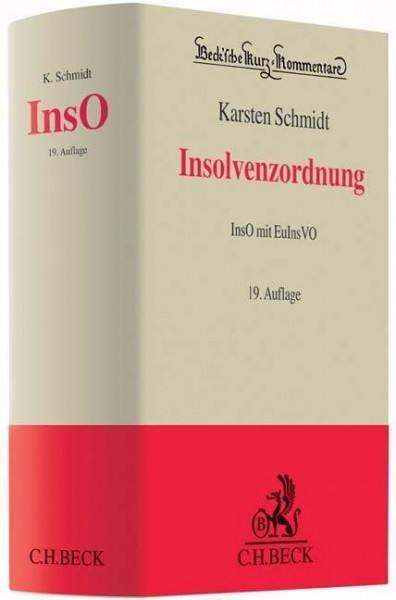 Insolvenzordnung