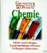 Grundstock des Wissens, Chemie