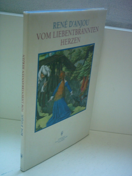 Vom liebentbrannten Herzen