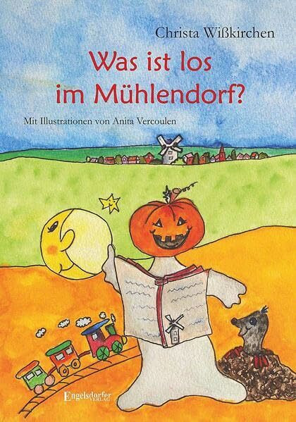 Was ist los im Mühlendorf?